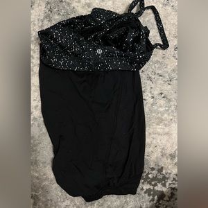 LULULEMON WOMENS TANK